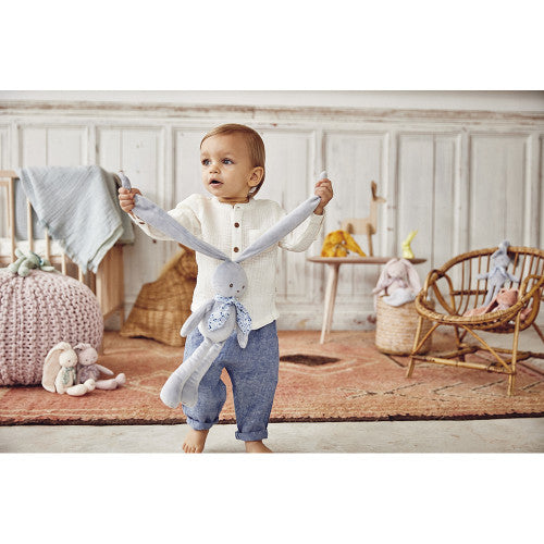 Kaloo Lapinoo - Doll Rabbit Pink - Medium