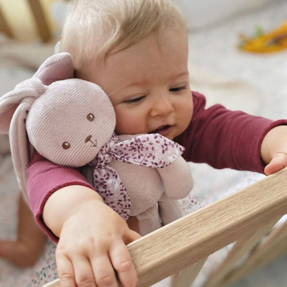 Kaloo Lapinoo - Doll Rabbit Pink - Medium