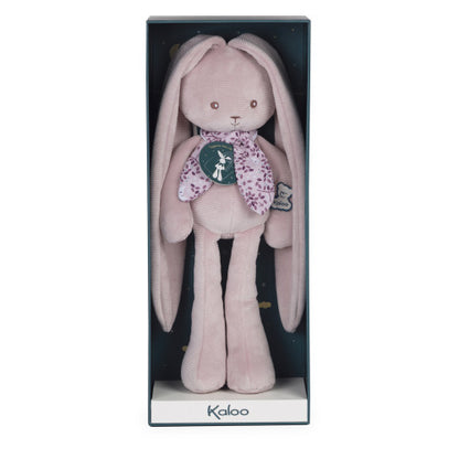 Kaloo Lapinoo - Doll Rabbit Pink - Medium