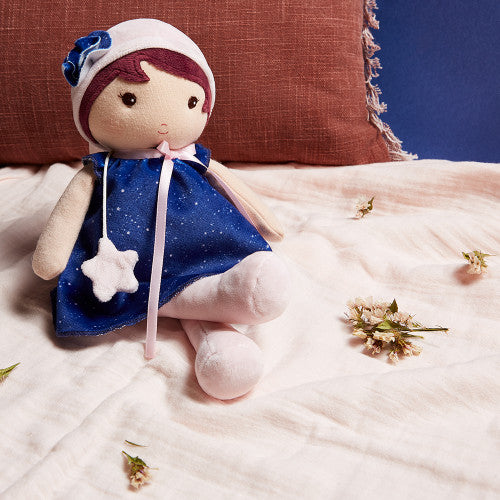 Kaloo Auroe Musical Doll - Large