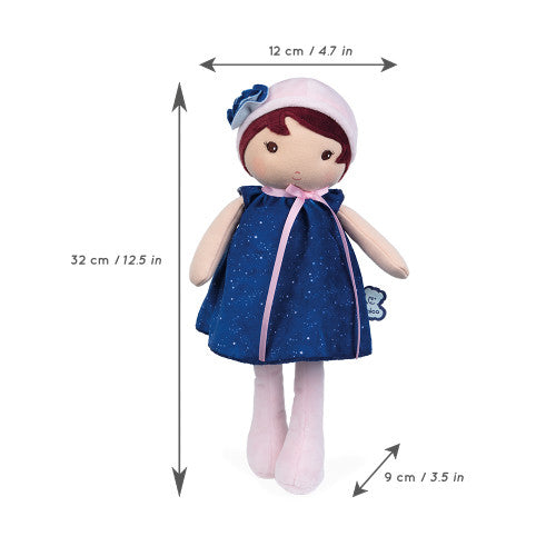 Kaloo Auroe Musical Doll - Large