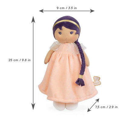 Kaloo Iris Doll 25 cm