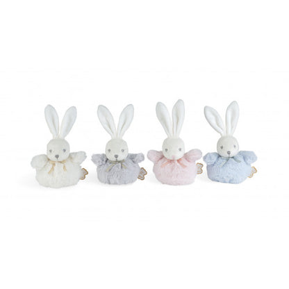 Kaloo Ponpons Rabbit 10 cm Assorted