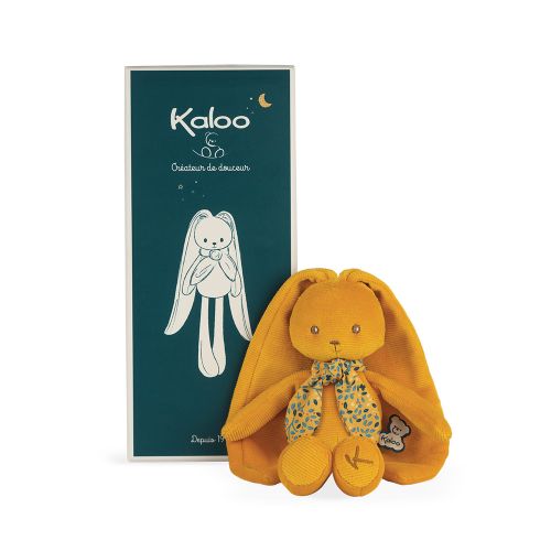 Kaloo Doll Rabbit Ochre 35 cm