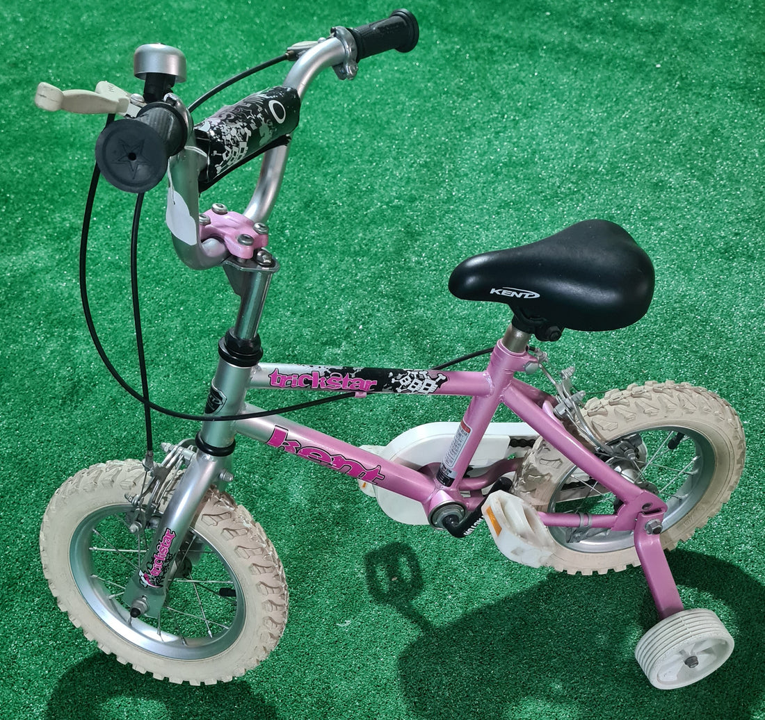 KENT 12&quot; Bike