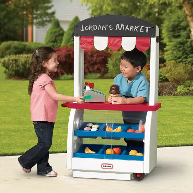 Neighborhood Market