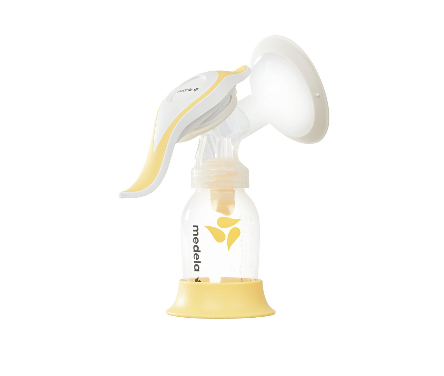 Harmony Manual Breast Pump