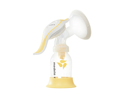 Harmony Manual Breast Pump