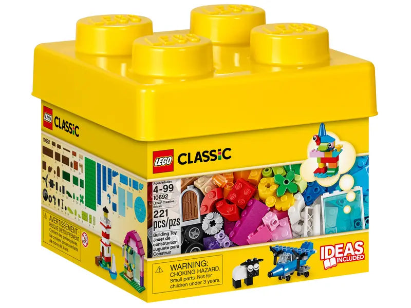 LEGO® Creative Bricks