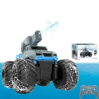 Shot Racing