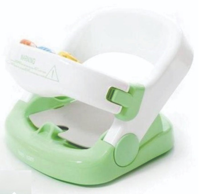Love n care deluxe baby bath seat
