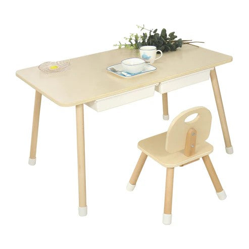 Learning Table