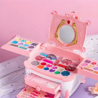Princess Play Makeup Toy