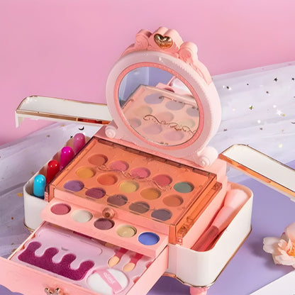 Princess Play Makeup Toy