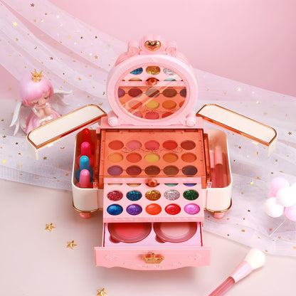 Princess Play Makeup Toy