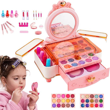 Princess Play Makeup Toy