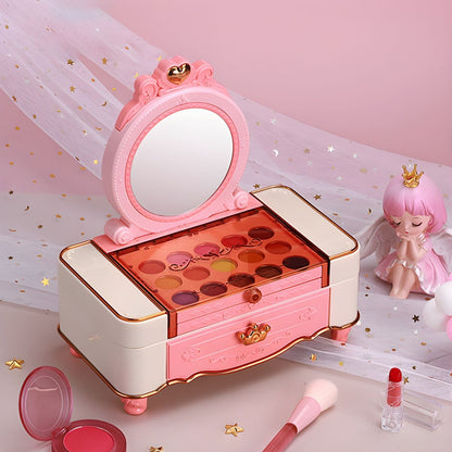 Princess Play Makeup Toy