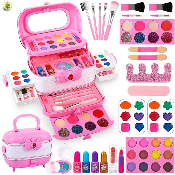 HAS Makeup Set