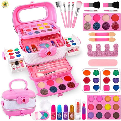 HAS Makeup Set