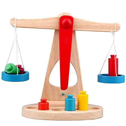Wood Balance