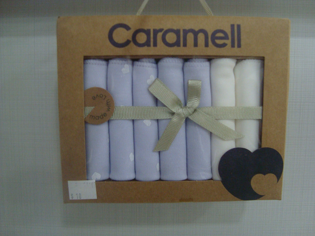 Caramell Handkerchief