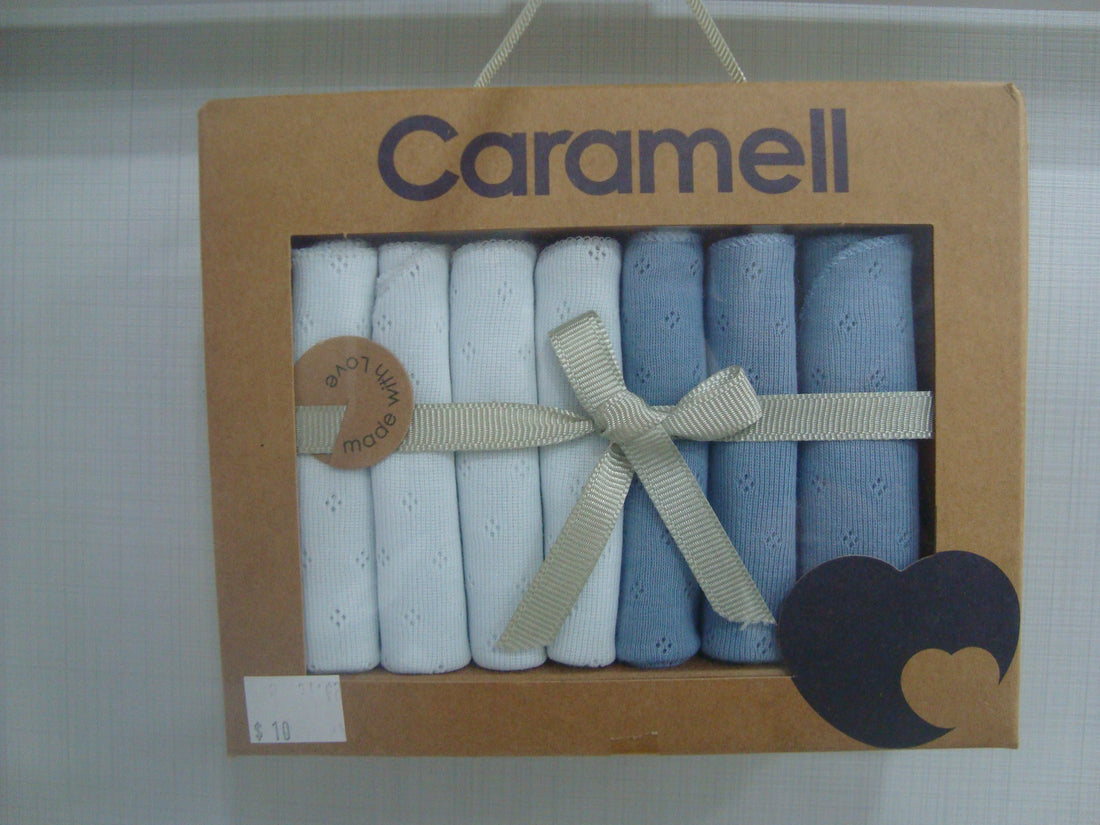 Caramell Handkerchief