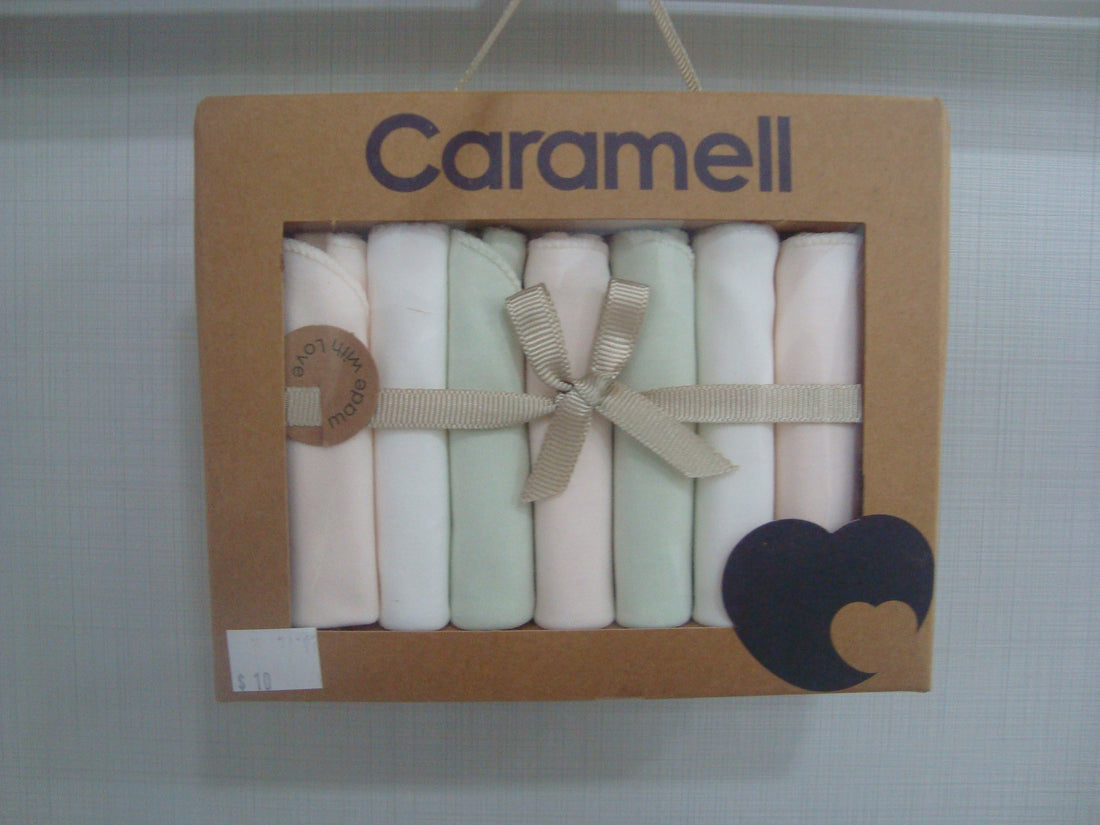 Caramell Handkerchief