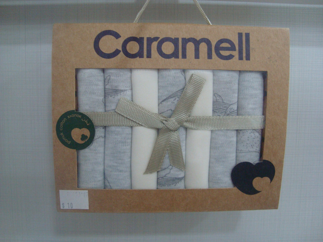 Caramell Handkerchief