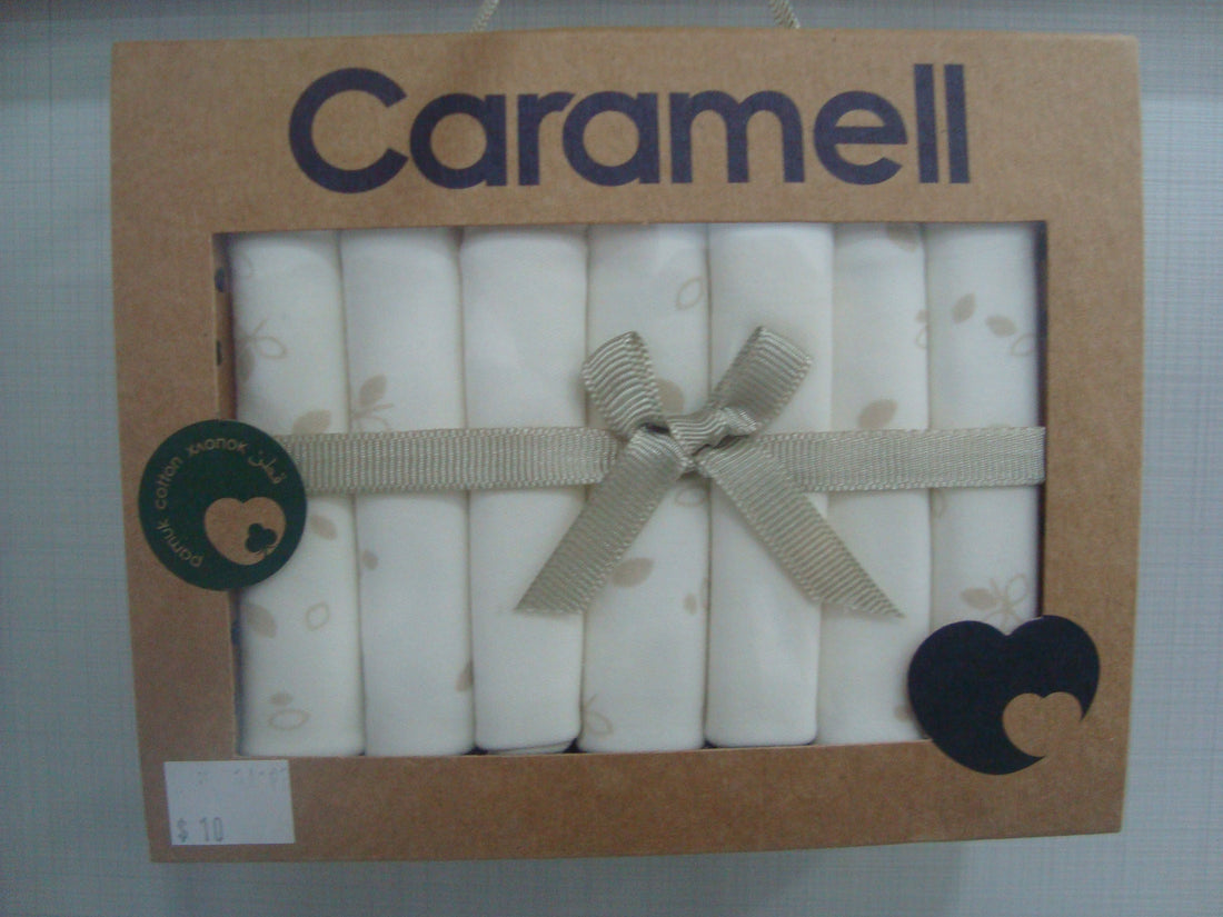 Caramell Handkerchief