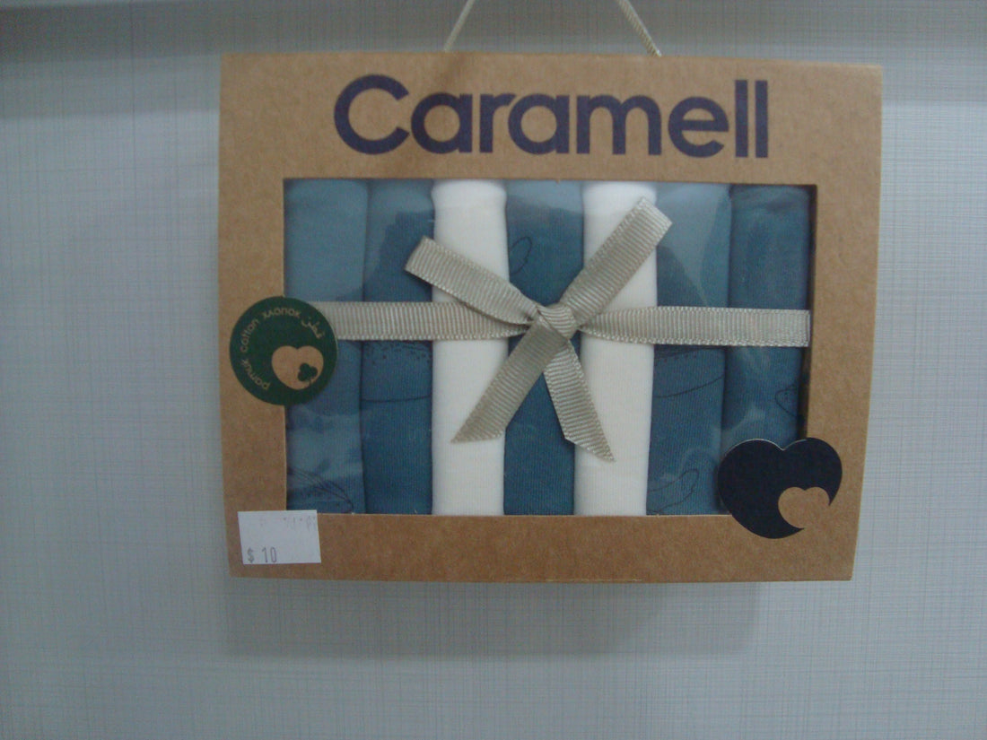 Caramell Handkerchief