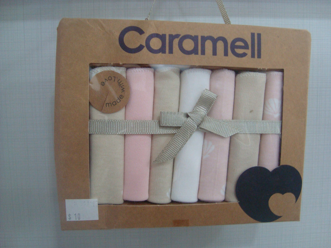 Caramell Handkerchief