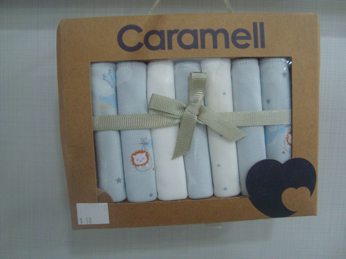 Caramell Handkerchief