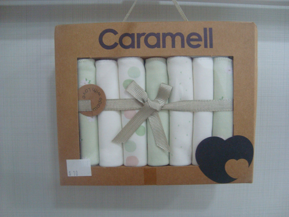 Caramell Handkerchief