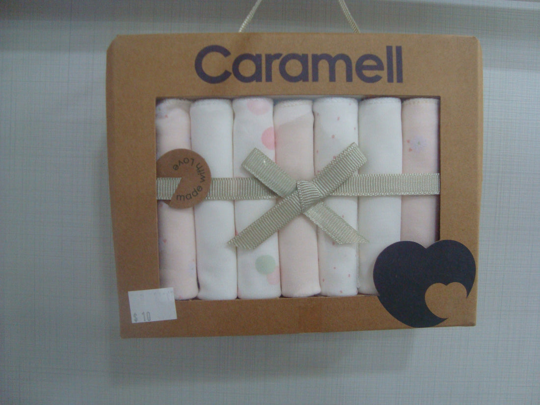 Caramell Handkerchief