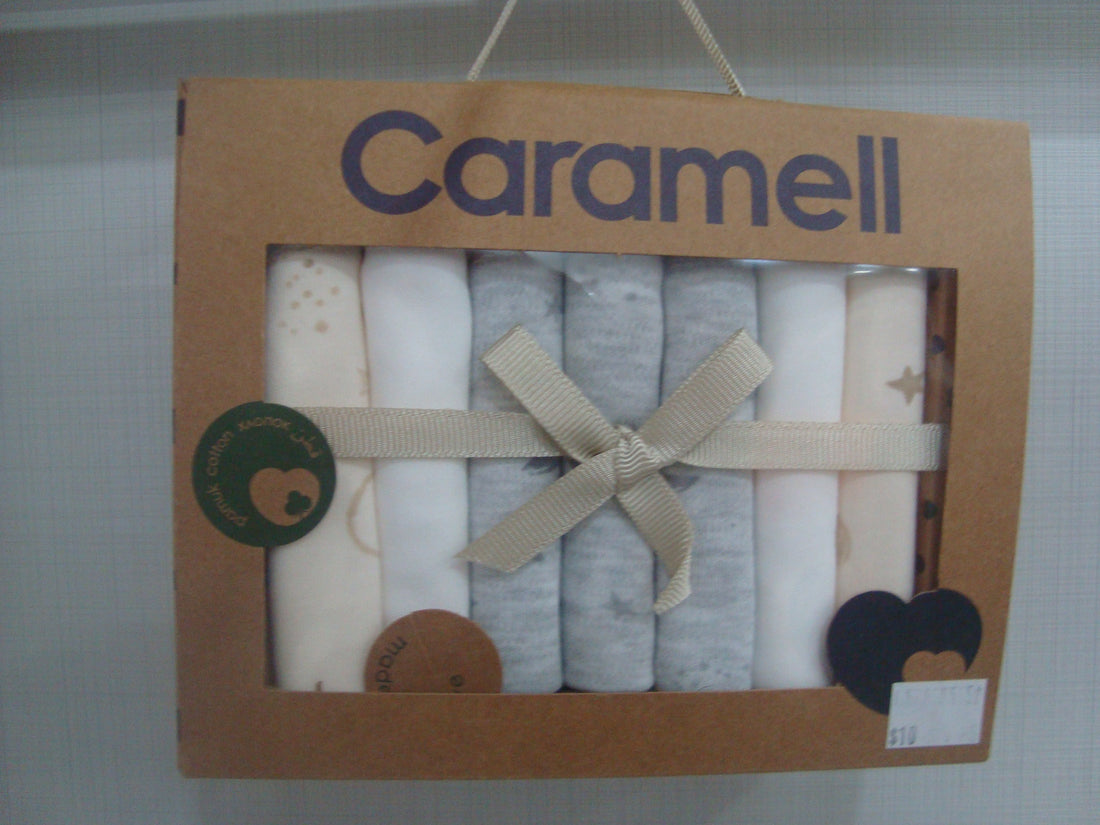 Caramell Handkerchief