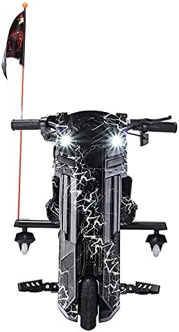 Mega Wheels Drifter Scooter