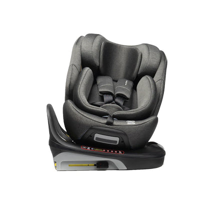 MAST CAR SEAT 2ND AGE-Grey