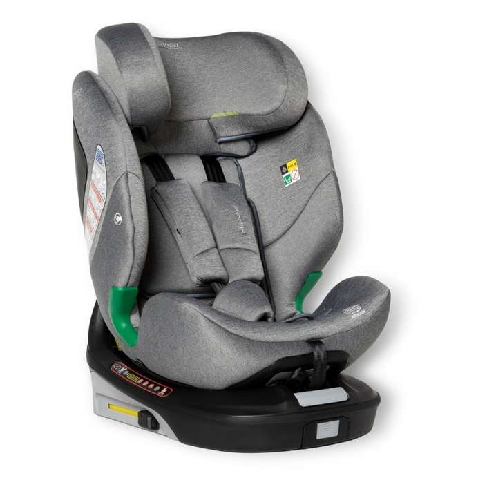 MAST CAR SEAT 2ND AGE-Koala