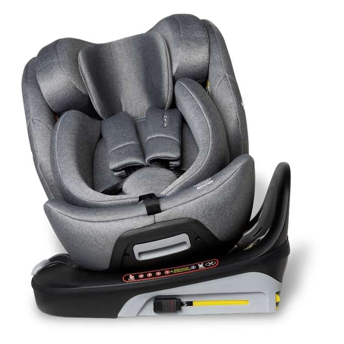 MAST CAR SEAT 2ND AGE-Koala