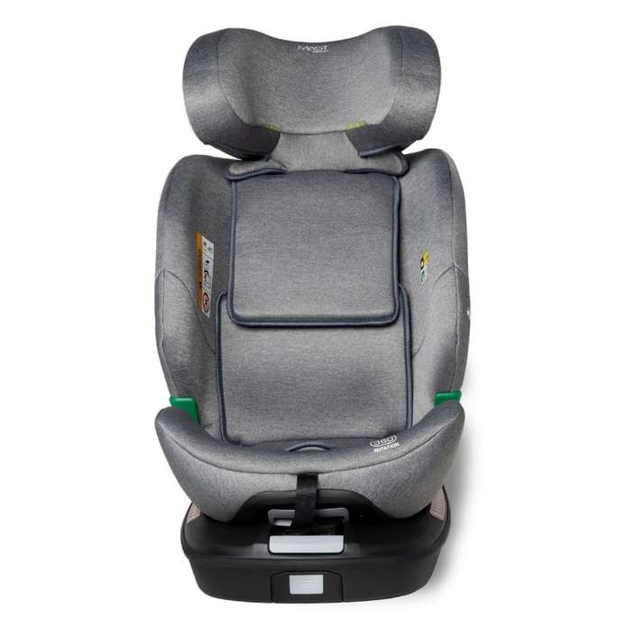 MAST CAR SEAT 2ND AGE-Koala