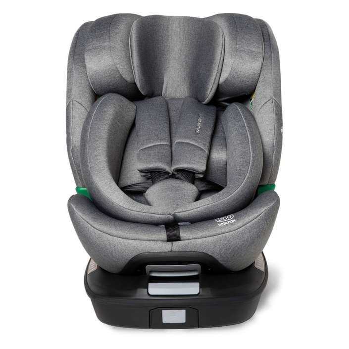 MAST CAR SEAT 2ND AGE-Koala
