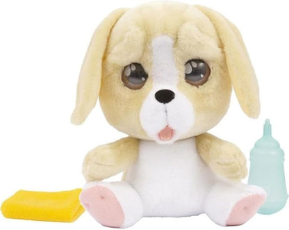 Emotion Pets Cry Pets Vet Set Deluxe Interactive Puppy Crying Real Tears