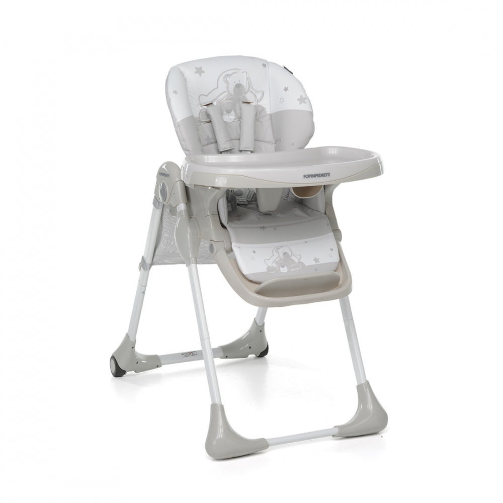 Foppa Meeting Highchair (Dolcestella)