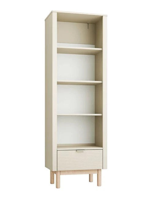 Miloo Book Case