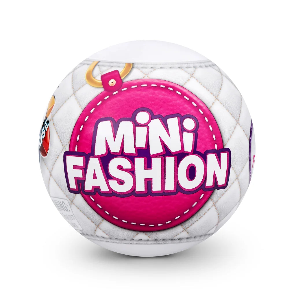 Mini Fashion