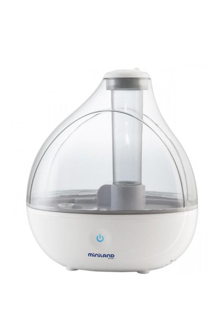 Miniland humidrop air humidifier