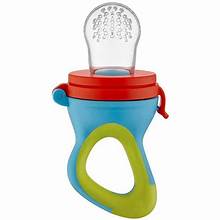 Baby Fruit Feeder Pacifier
