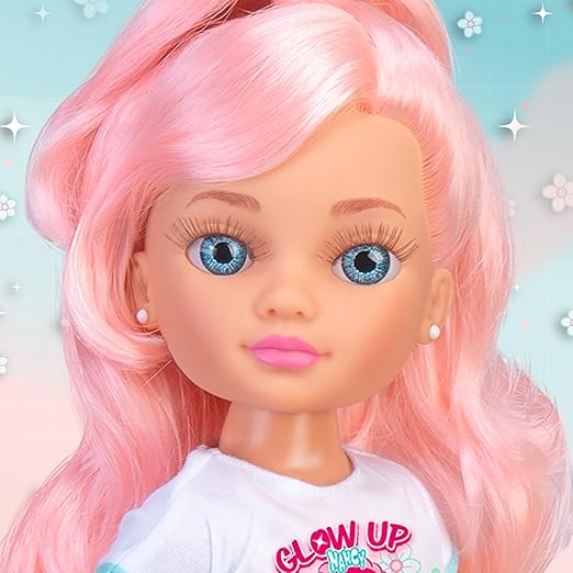NANCY Glow Up Beauty Pack