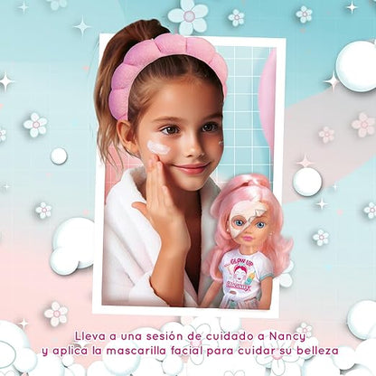 NANCY Glow Up Beauty Pack