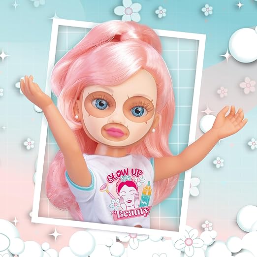 NANCY Glow Up Beauty Pack